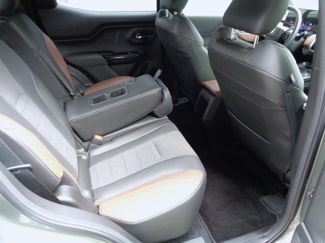 Suzuki e VITARA 128 kW eAxle Comfort+