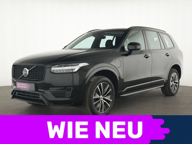 Volvo XC90 R Design Kamera|Leder|LED|Navi|7.Sitzer|ACC