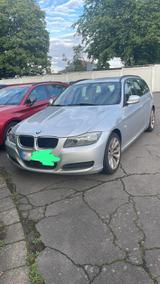 BMW 316d Kombi (2012) | 173.300 km | 2. Be... - BMW 316 aus 2012