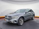 Mercedes-Benz GLC 300 de 4Matic AHK HuD MBUX LED Leder - Mercedes-Benz GLC 300 in Duisburg