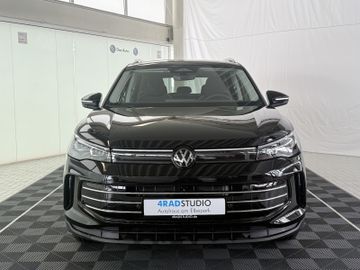 Volkswagen Tiguan 2.0TDI ELEGANCE DSG IQ MATRIX KAM ACC AHK
