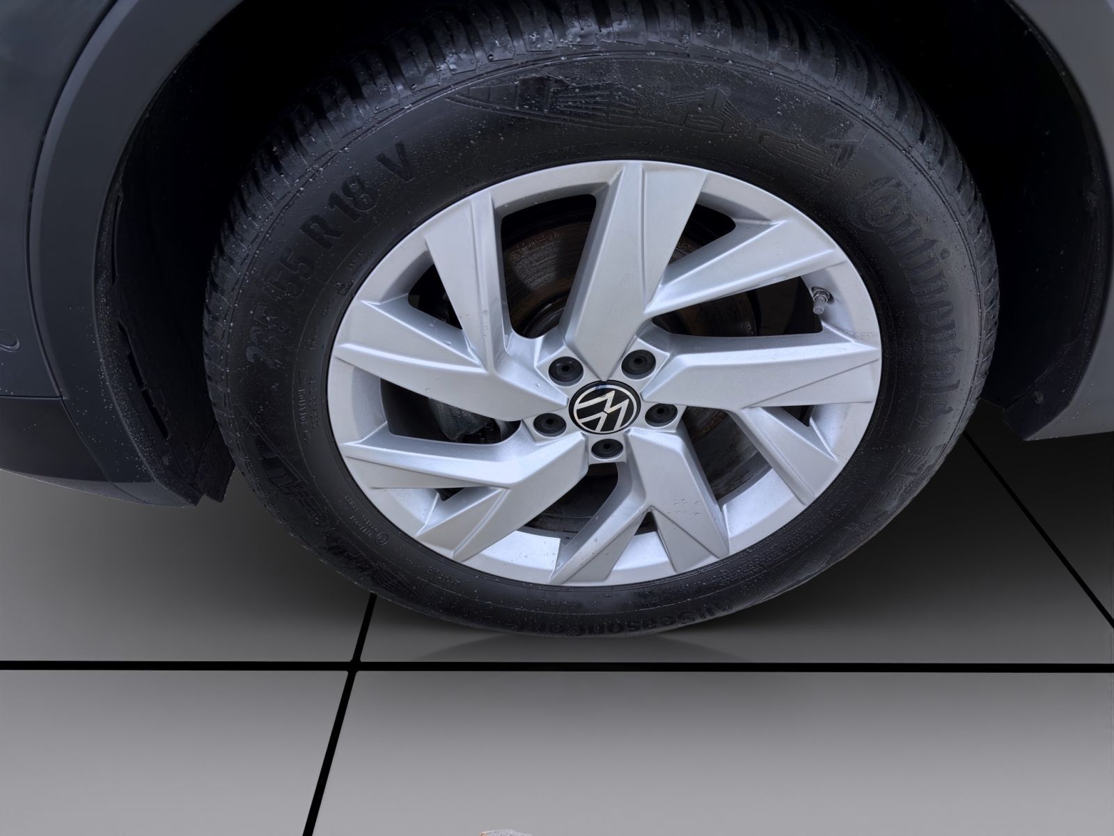 Volkswagen Tiguan - Bild 9