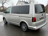 Volkswagen T5 Multivan - Volkswagen T5: Firmenfahrzeug