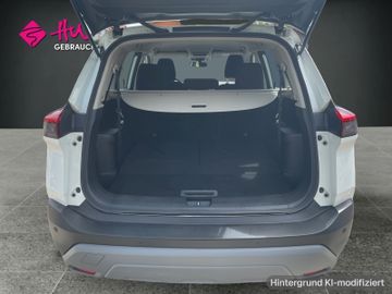 Nissan X-Trail - 12