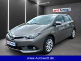 Toyota Auris 1.2 Turbo Klimaauto. Freisprech BT uvm! - Toyota Auris mit Benzin-Antrieb: Limousine