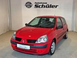 Renault Clio II Campus Sondermodell +Klima*EFH+1. HAND+ - gebrauchte Renault Clio aus dem Jahr 2006