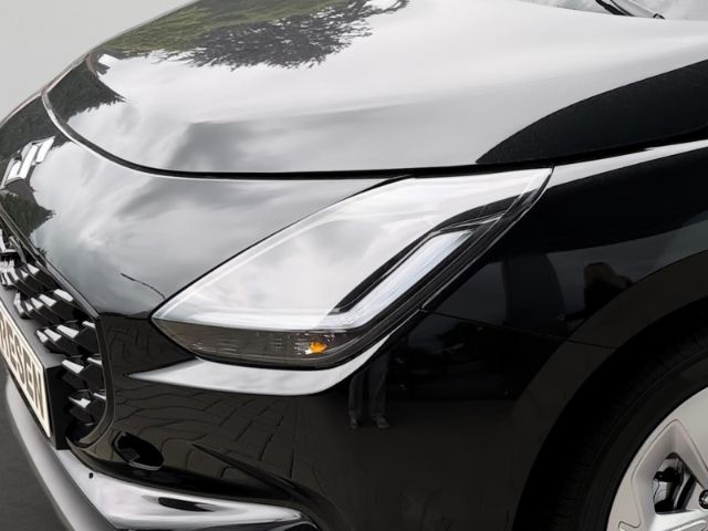 Suzuki Swift - Bild 6