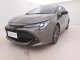 Toyota Corolla Hybrid Style BR559548 1.8 Full Hy - Toyota Corolla: Standheizung