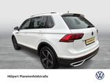 Volkswagen Tiguan 2.0 ELEGANCE 360°CAM ACC LM18 NAVI SITZHZ - Volkswagen Tiguan: 3.0