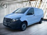 Mercedes-Benz Vito 116 CDI Kasten Lang Kam*Navi*Klima*Sitzheiz - gebrauchte Mercedes-Benz Vito aus dem Jahr 2024