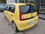 Skoda Citigo 1.0 MPI Cool Edition - Skoda Citigo aus 2015