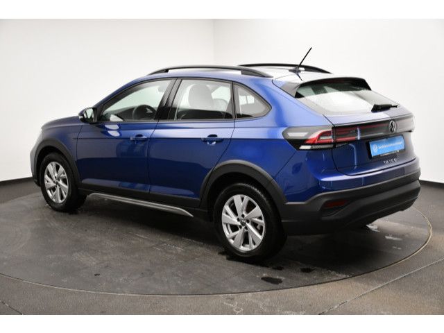 Volkswagen Taigo - Bild 14