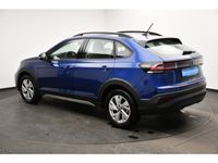 Volkswagen Taigo - Vorschau Bild 14