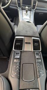 Porsche Panamera GTS 970 V8-Motor, Facelift, TOP!!! - Porsche Panamera 970