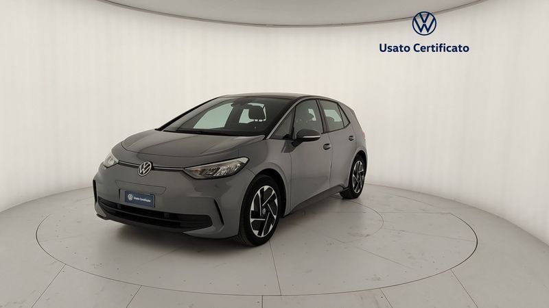 Volkswagen ID.3 Pro Performance