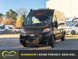 Dethleffs Globetrail 640 ES Fiat * 10.233  unter LIste - Dethleffs Globetrail 640 ES