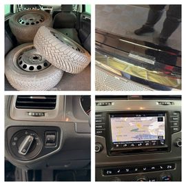 Volkswagen Golf - 9