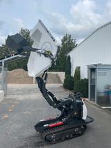 Andere Cormidi Dumper C60 Hochkipper & Selbstlader - Dumper