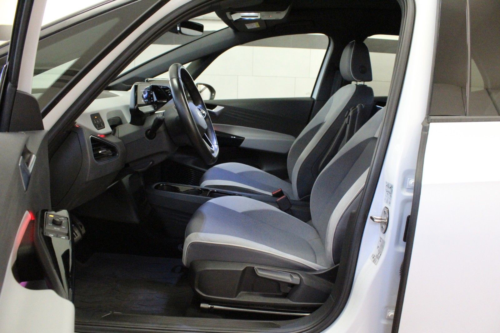 Fahrzeugabbildung Volkswagen ID.3 Pro Performance 150 kW Family