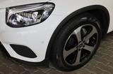 Mercedes-Benz GLC 220 d 4M AHK+DISTRONIC+KAMERA+TOTWINKEL+19" - Mercedes-Benz GLC 220 in Karlsruhe