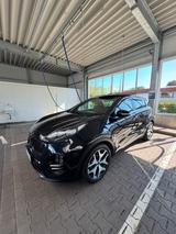 Kia KiA sportage 2.0 Diesel Automatik QL line - Kia Sportage QL