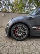 MINI John Cooper Works GP 0101/2000 Tracktool - MINI MINI Gebrauchtwagen in Düsseldorf