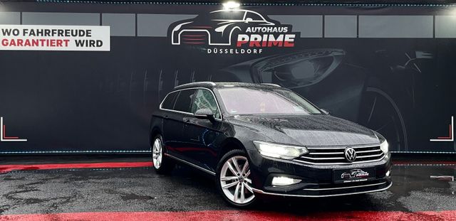 Volkswagen Passat Variant Elegance*PRINS LPG*MATRIX*HEAD-UP