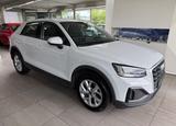 Audi Q2 30 TFSI*Navi*Sitzh*Tempo*Kamera*LED* - Audi Q2 in Braunschweig