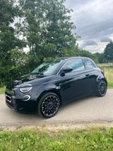 Fiat 500e La Prima by Bocelli Cabrio 42 kWh La Pr... - Fiat 500e in Hannover