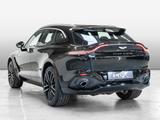 Aston Martin DBX Jet Black Onyx Black - Aston Martin DBX Gebrauchtwagen