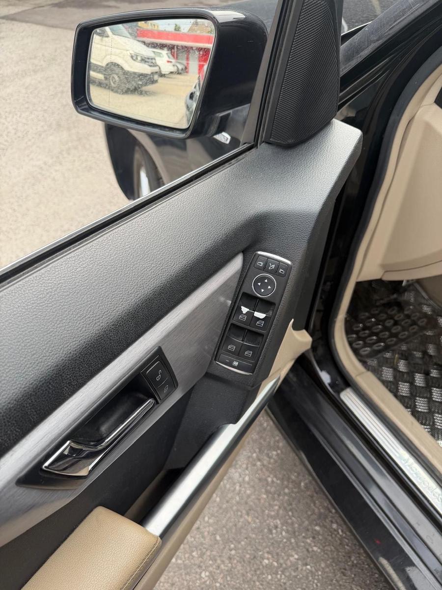 Mercedes-Benz GLK220 2009 — photo 9