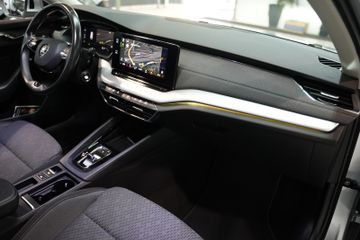 Skoda Octavia - 11