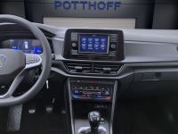 Volkswagen T-Roc - Vorschau Bild 13