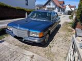 Mercedes-Benz 280 - gebrauchte Mercedes-Benz 280 aus dem Jahr 1977