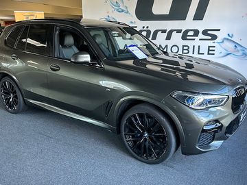 BMW X5 X5 xDrive 30 d M Sport  Paket22 Zoll LM Felgen