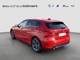BMW 118i Sport Line LED SpurAss Navi Sportsitz PDC - BMW 1er Reihe mit Benzin-Antrieb: Kombi