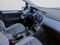 Volkswagen Touran - Vorschau Bild 18