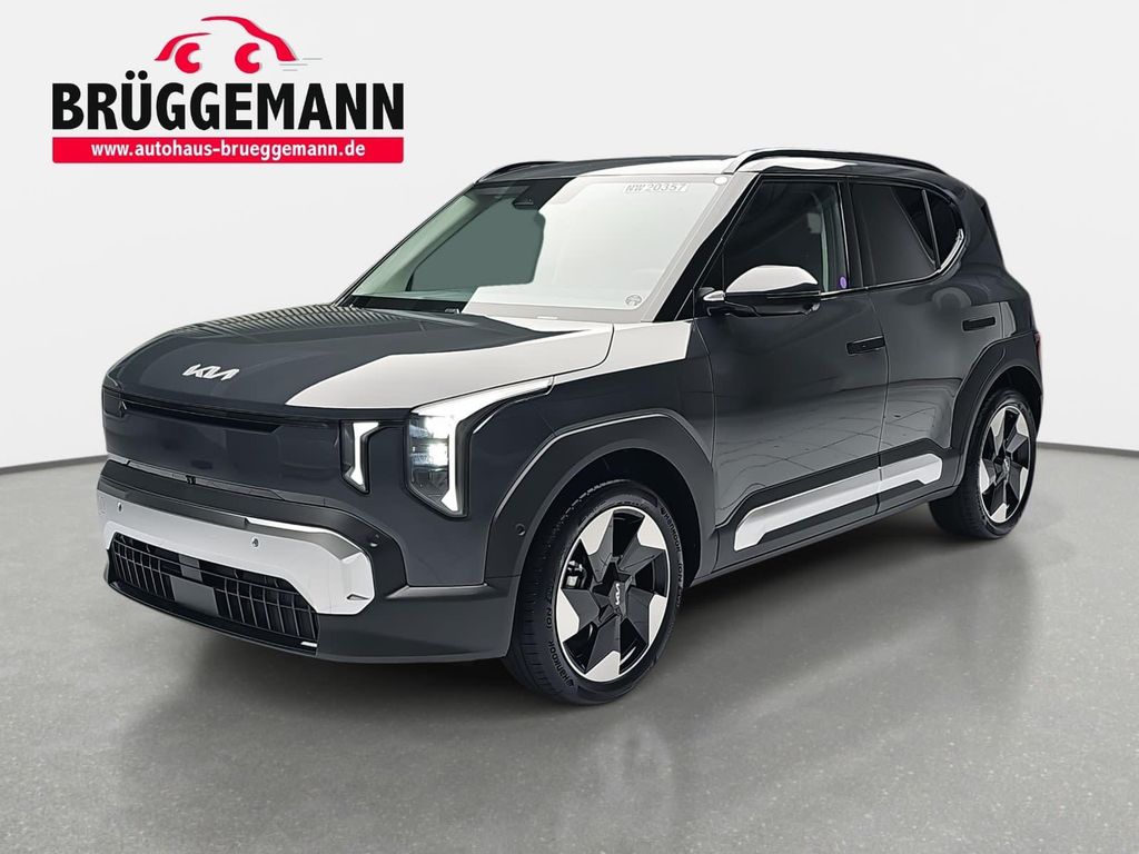 Kia EV2