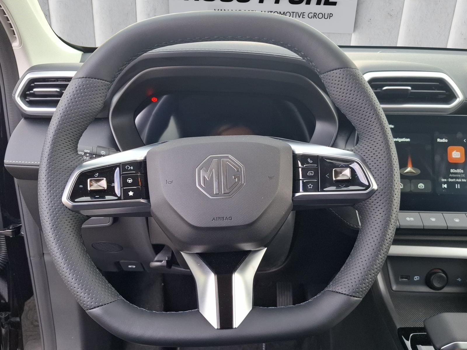 MG ZS Luxury 1.5 Hybrid+ Sports KLIMAAUT*NAVI*360*L, миниатюра 13