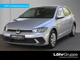 Volkswagen Polo 1.0 TSI DSG Life Navi., Tel., App-Con., PDC