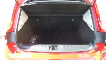 Renault Clio V Experience De Luxe TCe 100 PS Einparkhilf