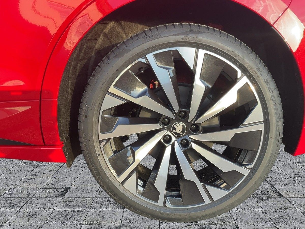 Skoda Enyaq - Bild 7