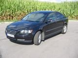 Volvo S 40  "TÜV Neu" - Volvo S40 Gebrauchtwagen