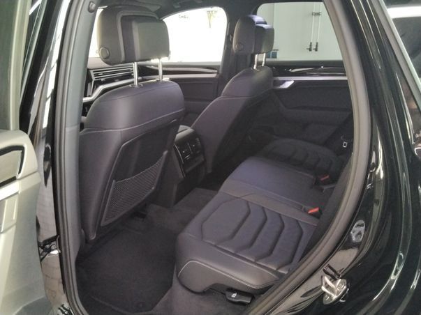 Volkswagen Touareg - Bild 6