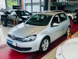 Volkswagen Golf VI Comfortline|KLIMAAUTOMATIK|ALUFELGEN| - Alufelge Gebrauchtwagen