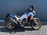 Honda CRF1100 Africa Twin ES DCT - Offers