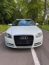 Audi A4 B7 2.0 TDI  170 PS  TÜV bis 2028... - Audi A4: Ps TDI 170