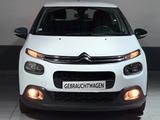 Citroën C3 SOCIETE PURE TECH 82 S&S FEEL NAV - Citroën C3 in Köln