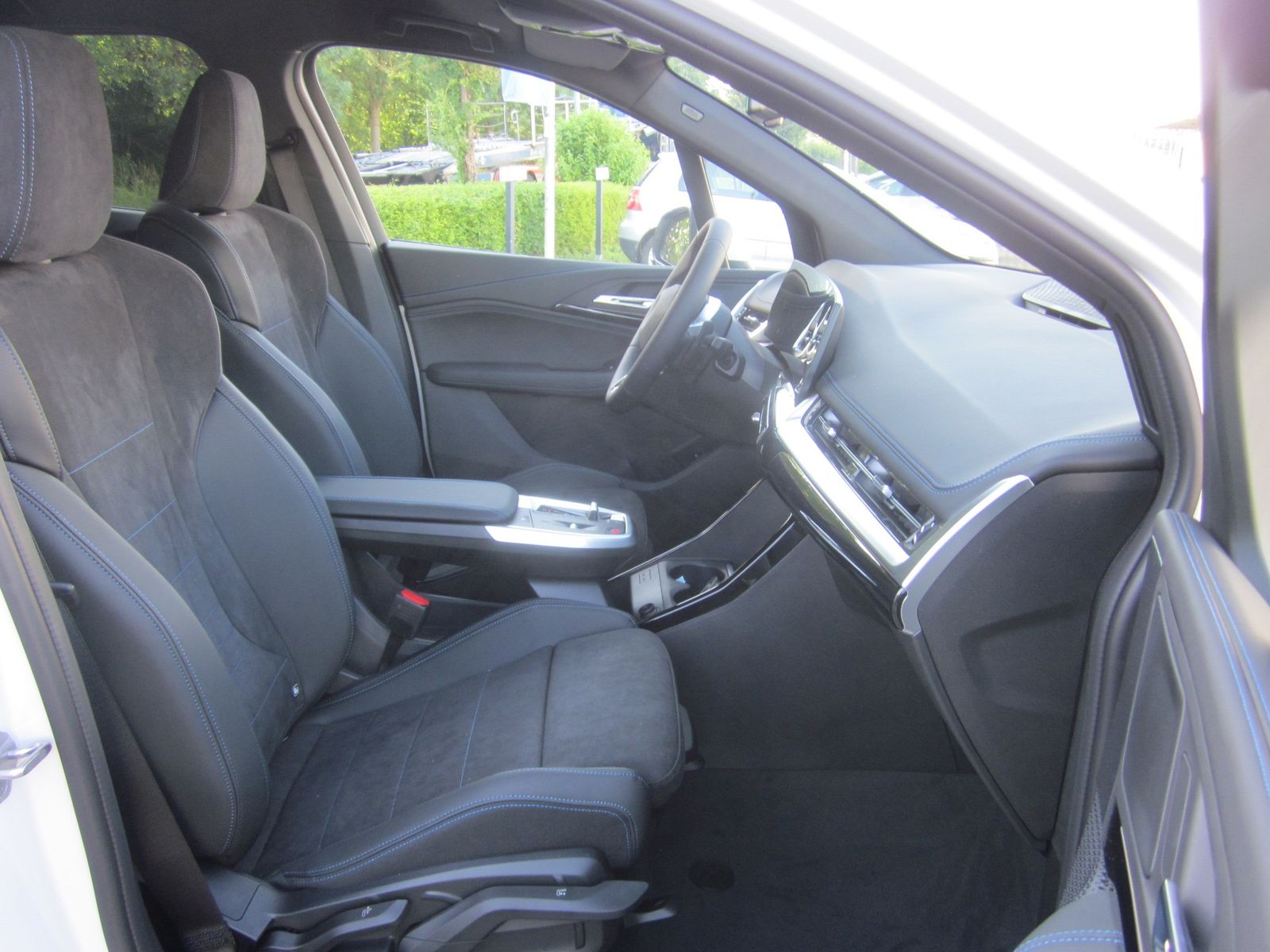 BMW 218 Active Tourer - Bild 13