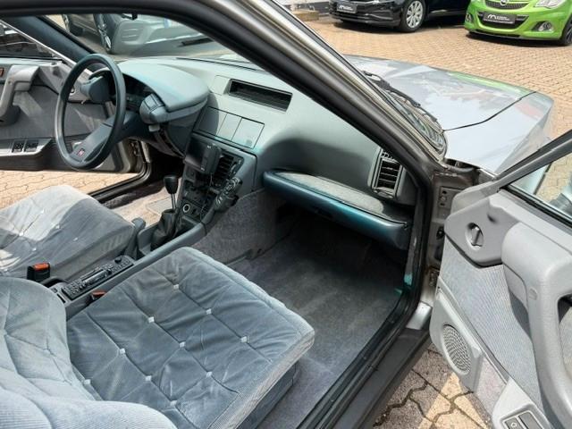 Citroën CX Prestige GTI Turbo , Sammlerzustand